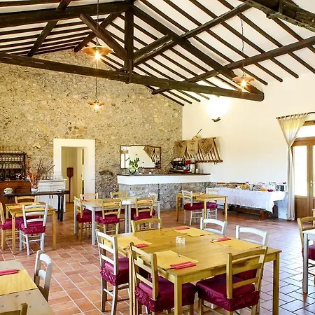 Farm stay Agriturismo Ristorante Monte Argentario