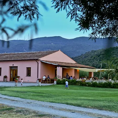 Agriturismo Ristorante Monte Argentario *