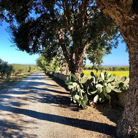 Agriturismo Ristorante Monte Argentario Farm stay *