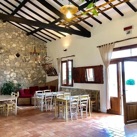 Farm stay Agriturismo Ristorante Monte Argentario *