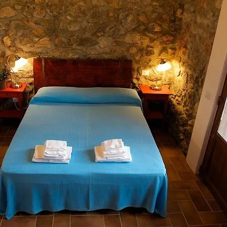 Ristorante Фермерский дом Монте-Арджентарио