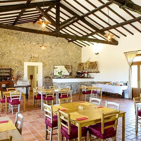 Ristorante Фермерский дом *