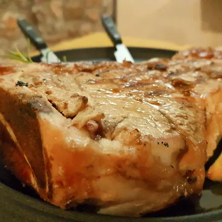 Ristorante Монте-Арджентарио