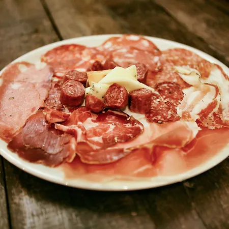 Ristorante Монте-Арджентарио