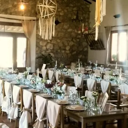 Ristorante Фермерский дом *