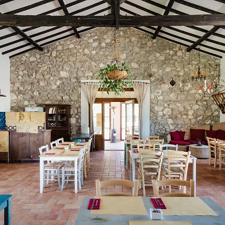 Ristorante Монте-Арджентарио