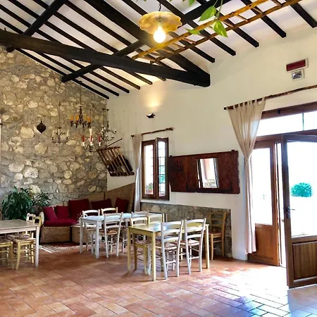 Фермерский дом Ristorante *