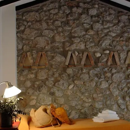Ristorante Монте-Арджентарио