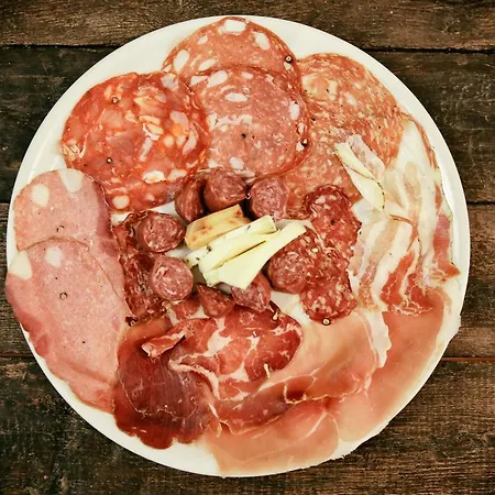 Ristorante * Монте-Арджентарио