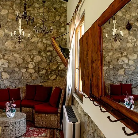 Фермерский дом Ristorante *