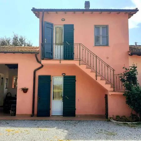 Farm stay Agriturismo Ristorante Monte Argentario Monte Argentario