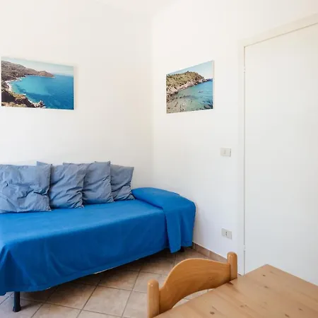 Farm stay Agriturismo Ristorante Monte Argentario *