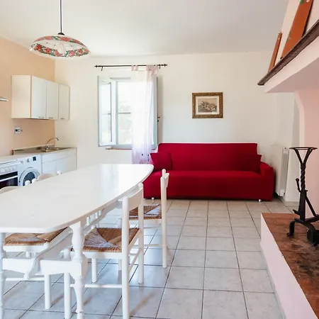 Farm stay Agriturismo Ristorante Monte Argentario Monte Argentario