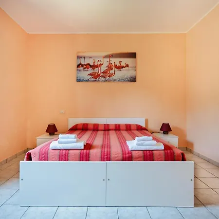 Agriturismo Ristorante Monte Argentario Farm stay