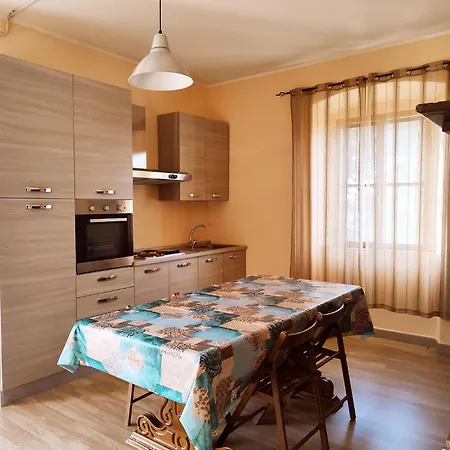 Agriturismo Ristorante Monte Argentario *