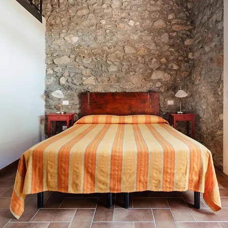Agriturismo Ristorante Monte Argentario Farm stay *