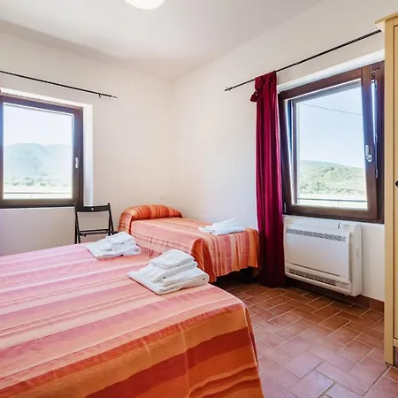 Agriturismo Ristorante Monte Argentario Farm stay Monte Argentario