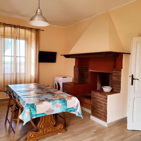 Agriturismo Ristorante Monte Argentario * Monte Argentario