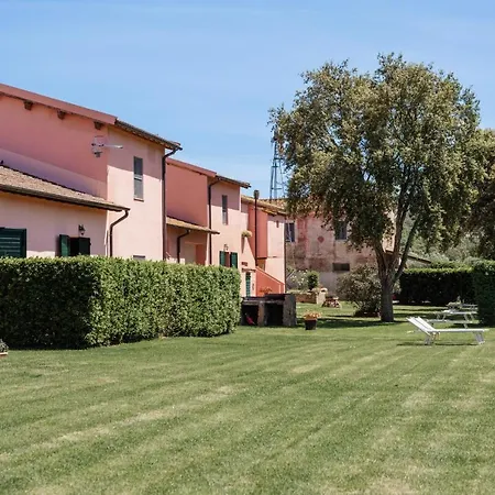 Agriturismo Ristorante Monte Argentario *