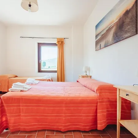 Agriturismo Ristorante Monte Argentario