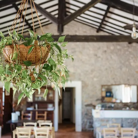 Agriturismo Ristorante Monte Argentario * Monte Argentario