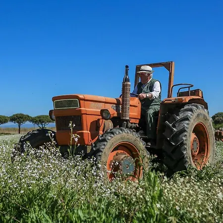 Agriturismo Ristorante Monte Argentario Farm stay Monte Argentario