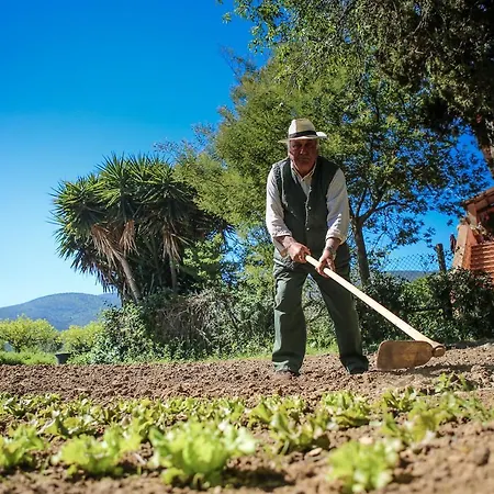 Agriturismo Ristorante Monte Argentario *