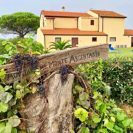 Agriturismo Ristorante Monte Argentario Monte Argentario