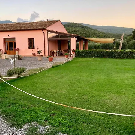 Agriturismo Ristorante Monte Argentario