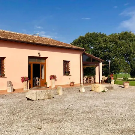 Farm stay Agriturismo Ristorante Monte Argentario Monte Argentario
