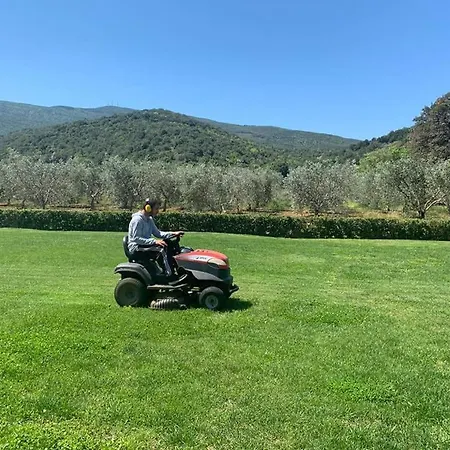 Agriturismo Ristorante Monte Argentario Monte Argentario