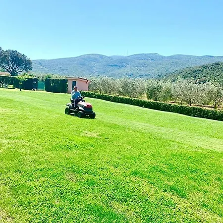 Agriturismo Ristorante Monte Argentario *