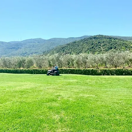 Agriturismo Ristorante Monte Argentario Farm stay