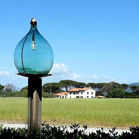 Agriturismo Ristorante Monte Argentario Farm stay