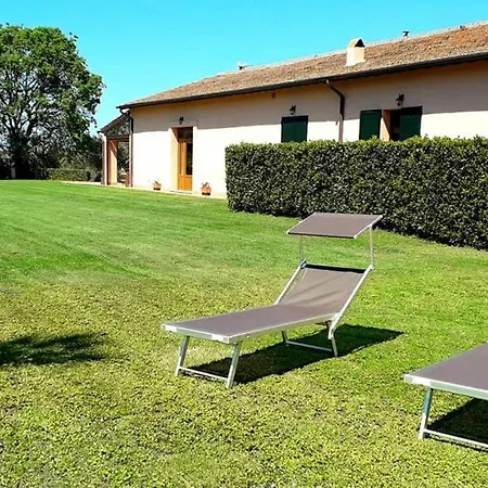 Agriturismo Ristorante Monte Argentario Farm stay *