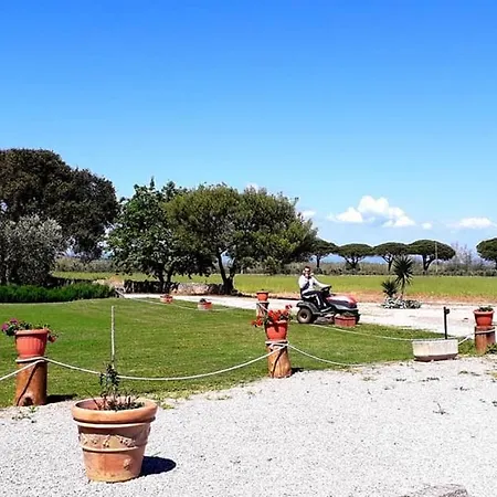 Agriturismo Ristorante Monte Argentario *