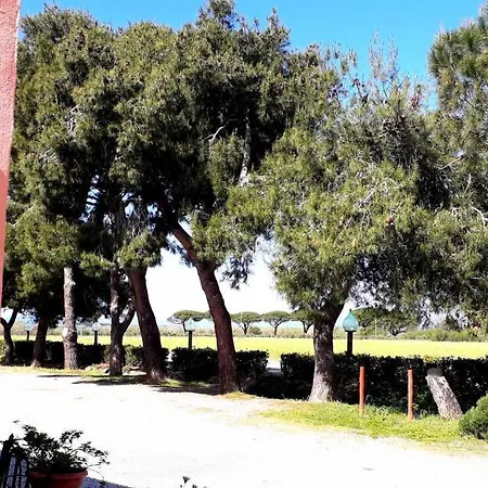 Agriturismo Ristorante Monte Argentario *